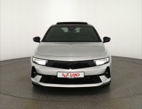 Opel Astra ST GS 1.2 Turbo Aut.