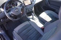 VW Golf Sportsvan 1.5 TSI DSG
