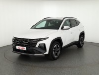 Hyundai Tucson 1.6T-GDI Facelift Aut. 2-Zonen-Klima Navi Sitzheizung