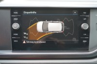 VW Polo 1.0 Trendline