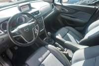 Opel Mokka X 1.4 Innovation