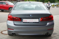BMW 520 d