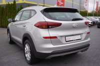 Hyundai Tucson 1.6 T-GDI Advantage 2WD