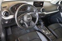 Audi Q2 35 1.5 TFSI advanced
