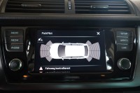 Skoda Fabia Combi 1.0 MPI Active
