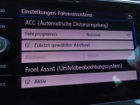VW Tiguan 1.5 TSI DSG