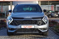 Kia Sportage 1.6 GT-Line Plug-in Hybrid 4WD