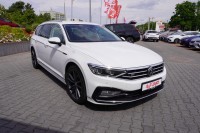 VW Passat Variant 4M 2.0 TSI Elegance R-Line DSG
