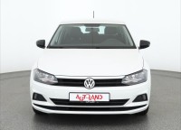 VW Polo 1.0 Trendline