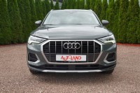 Audi Q3 35 1.5 TFSI advanced