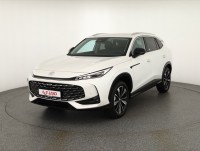 MG HS 1.5 T-GDI Luxury 2-Zonen-Klima Navi Sitzheizung