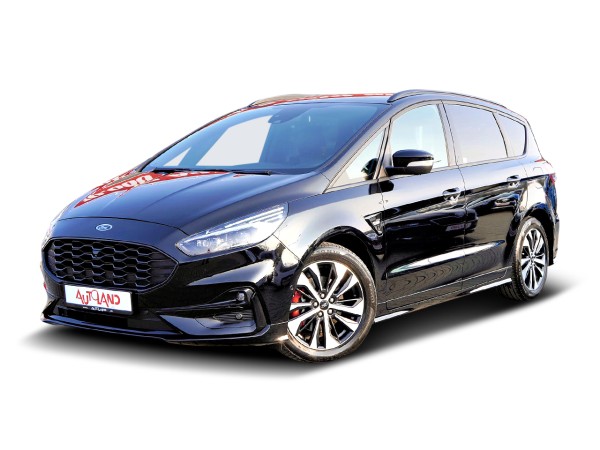 Ford S-Max 2.0 EcoBlue ST-Line AWD 7-Sitzer