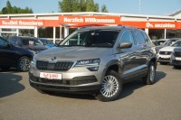 Vorschau: Skoda Karoq 1.5 TSI