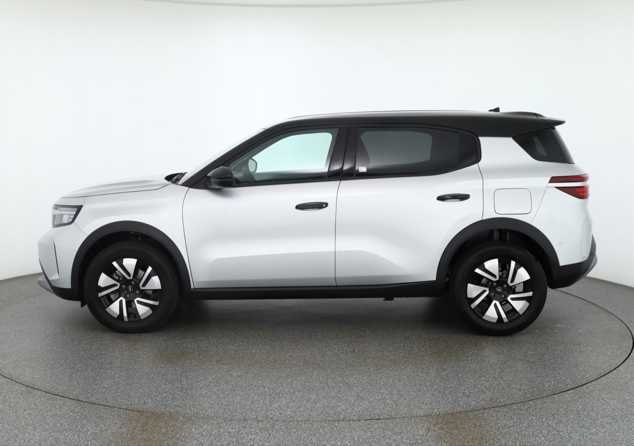 Opel Frontera 1.2 DI Turbo GS Hybrid Aut.
