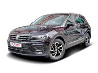 VW Tiguan 1.4 TSI Join 3-Zonen-Klima Navi Sitzheizung