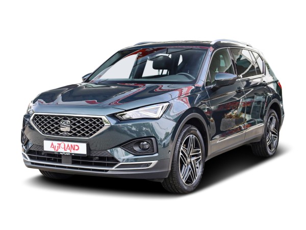 Seat Tarraco 2.0 TDI Xcellence 4Drive