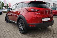 Mazda CX-3 2.0 Exclusive-Line Aut.