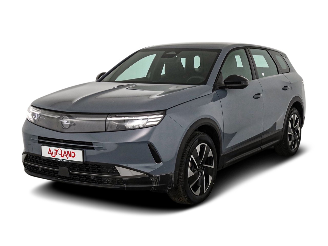 Opel Grandland 1.2DI Turbo Hybrid Aut.