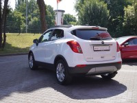 Opel Mokka X 1.4 Turbo Edition Start/Stop