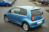 Skoda Citigo 1.0 Fun