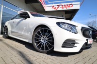 Mercedes-Benz E 200 E200 Coupe AMG Line