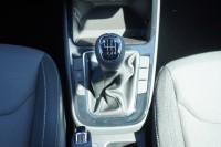 Skoda Fabia 1.0 TSI