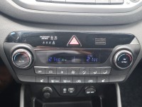 Hyundai Tucson 1.6 GDI