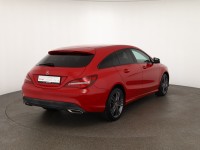 Mercedes-Benz CLA 200 Shooting Brake Urban