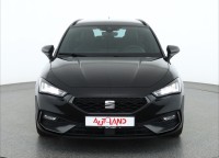 Seat Leon ST 1.5 eTSI DSG FR