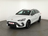 Cupra Leon ST 1.5 eTSI DSG 3-Zonen-Klima Sitzheizung LED