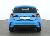 MG MG3 1.5 Hybrid Luxury Aut.