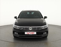 VW Passat Variant 2.0 TDI 4M R-Line