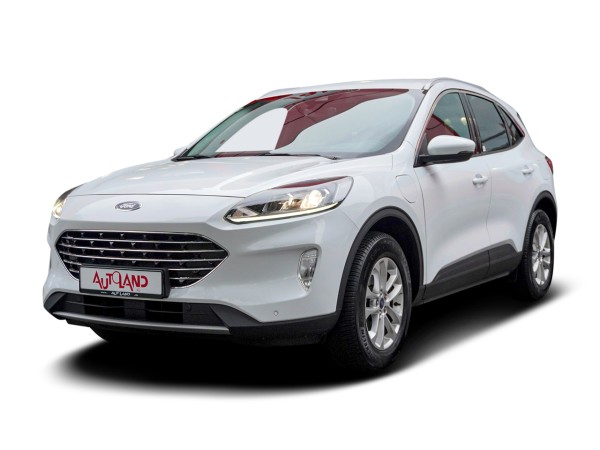 Ford Kuga 2.5 Duratec PHEV Titanium