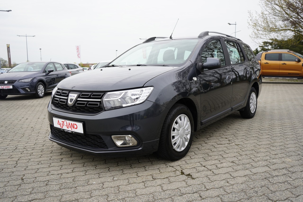 Dacia Logan II MCV Kombi 1.0 Comfort
