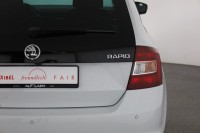 Skoda Rapid Spaceback 1.0 TSI Drive