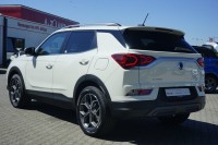 Ssangyong Korando 1.5 T-GDI Aut.