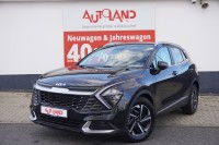 Vorschau: Kia Sportage 1.6 T-GDI Vision