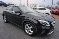 Mercedes-Benz GLA 200 Urban