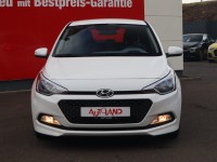 Hyundai i20 1.2 Basis