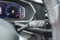 VW T-Cross 1.0 TSI