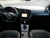 VW Golf VII Variant 2.0 TDI Highline