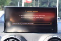 Audi Q2 35 TFSI advanced