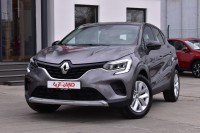 Vorschau: Renault Captur TCe 90