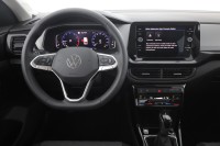 VW T-Cross 1.0 TSI DSG