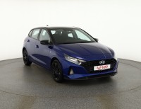 Hyundai i20 1.0 T-GDI Intro Edition