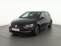 VW Golf VII 1.5 TSI DSG IQ.DRIVE 2-Zonen-Klima Navi Sitzheizung