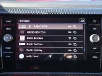 VW Taigo 1.0 TSI DSG