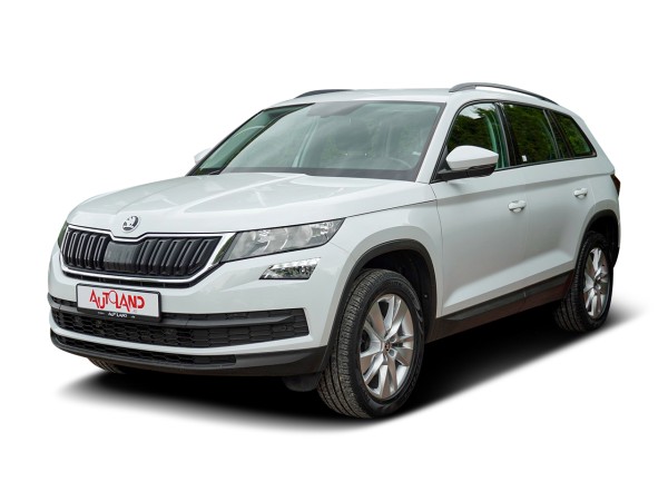 Skoda Karoq 1.5 TSI Style