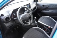 Hyundai i10 1.0 Trend