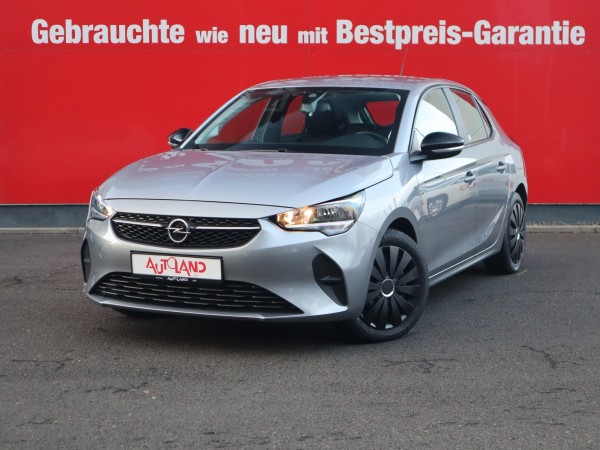 Opel Corsa F 1.2 Edition